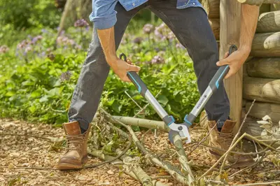 GARDENA Takkenschaar EasyCut L - afbeelding 5