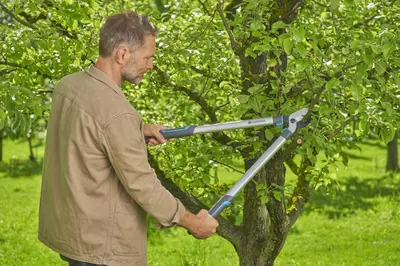 GARDENA Takkenschaar EasyCut L - afbeelding 8