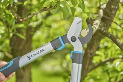 GARDENA Takkenschaar EasyCut L - afbeelding 9