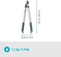GARDENA Takkenschaar EasyCut L - afbeelding 11
