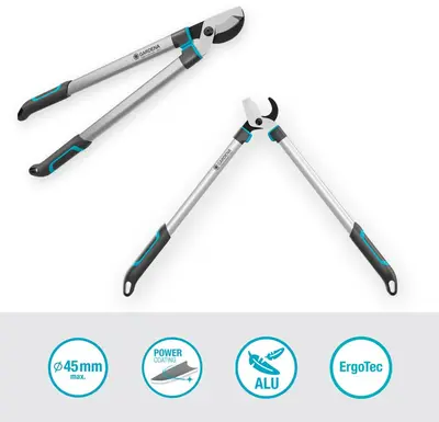 GARDENA Takkenschaar EasyCut L - afbeelding 12