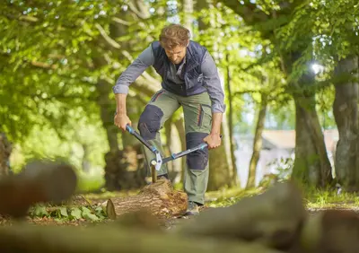 Gardena Takkenschaar Energycut Pro S - afbeelding 10