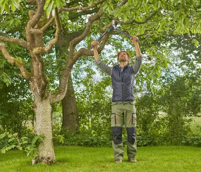 Gardena Takkenschaar Energycut Pro S - afbeelding 6