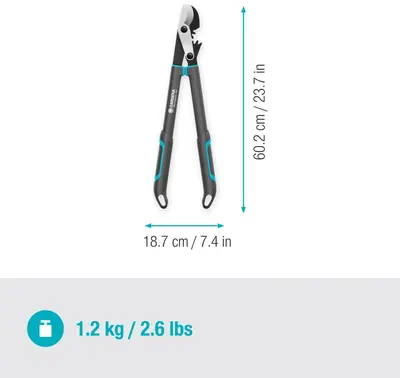 Gardena Takkenschaar Energycut Pro S - afbeelding 13