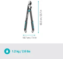 Gardena Takkenschaar Energycut Pro S - afbeelding 13