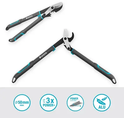 Gardena Takkenschaar Energycut Pro S - afbeelding 14