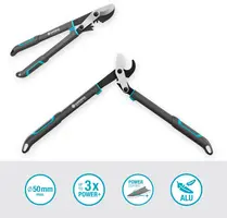 Gardena Takkenschaar Energycut Pro S - afbeelding 14