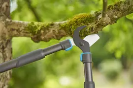 Gardena Takkenschaar TeleCut Pro L – 90 cm | Telescopische krachtpatser voor jong hout - afbeelding 6