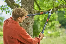 Gardena Takkenschaar TeleCut Pro L – 90 cm | Telescopische krachtpatser voor jong hout - afbeelding 7