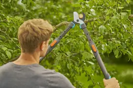 Gardena Takkenschaar TeleCut Pro L – 90 cm | Telescopische krachtpatser voor jong hout - afbeelding 8