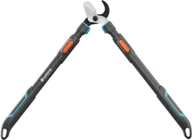 Gardena Takkenschaar TeleCut Pro L – 90 cm | Telescopische krachtpatser voor jong hout - afbeelding 3