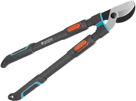 Gardena Takkenschaar TeleCut Pro L – 90 cm | Telescopische krachtpatser voor jong hout - afbeelding 2
