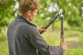 Gardena Takkenschaar TeleCut Pro S – Telescopisch & krachtig snoeien tot Ø 50 mm - afbeelding 8
