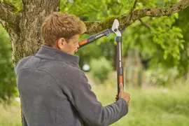 Gardena Takkenschaar TeleCut Pro S – Telescopisch & krachtig snoeien tot Ø 50 mm - afbeelding 10