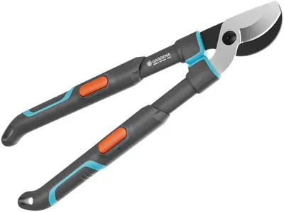 Gardena Takkenschaar TeleCut Pro S – Telescopisch & krachtig snoeien tot Ø 50 mm - afbeelding 2