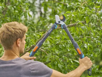 Gardena Takkenschaar TeleCut Pro S – Telescopisch & krachtig snoeien tot Ø 50 mm - afbeelding 9