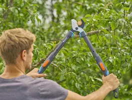 Gardena Takkenschaar TeleCut Pro S – Telescopisch & krachtig snoeien tot Ø 50 mm - afbeelding 9