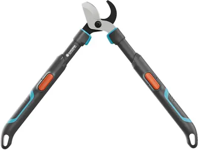 Gardena Takkenschaar TeleCut Pro S – Telescopisch & krachtig snoeien tot Ø 50 mm - afbeelding 3