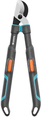 Gardena Takkenschaar TeleCut Pro S – Telescopisch & krachtig snoeien tot Ø 50 mm - afbeelding 1