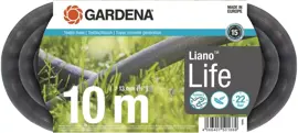 Gardena Textielslang Liano™ Life (1/2"), 10 m - afbeelding 2