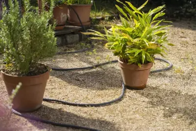 Gardena Textielslang Liano™ Life (1/2"), 10 m - afbeelding 4