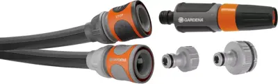Gardena Textielslang Liano™ Life 20 m Set - afbeelding 2