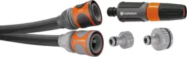 Gardena Textielslang Liano™ Life 20 m Set - afbeelding 2