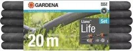 Gardena Textielslang Liano™ Life 20 m Set - afbeelding 3