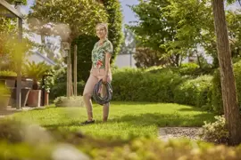 Gardena Textielslang Liano™ Life 20 m Set - afbeelding 4