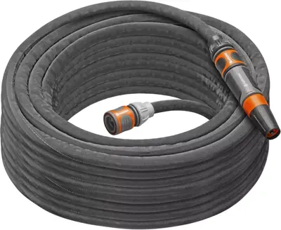 Gardena Textielslang Liano™ Life 20 m Set - afbeelding 1