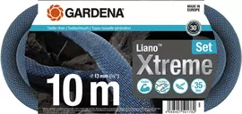 Gardena Textielslang Liano™ Xtreme 10 m Set - afbeelding 5