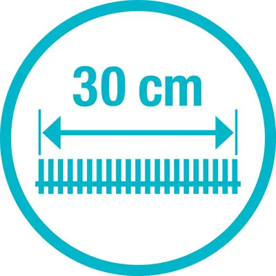 GARDENA Trimmer PowerTrim 30/18V P4A Solo - afbeelding 15