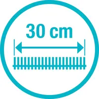 GARDENA Trimmer PowerTrim 30/18V P4A Solo - afbeelding 15