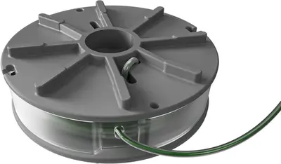 GARDENA Trimmer PowerTrim 30/18V P4A Solo - afbeelding 18