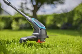 GARDENA Trimmer PowerTrim 30/18V P4A Solo - afbeelding 6