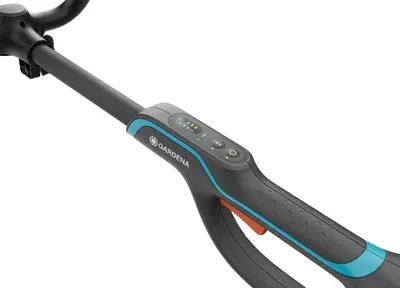 GARDENA Trimmer PowerTrim 30/18V P4A Solo - afbeelding 3
