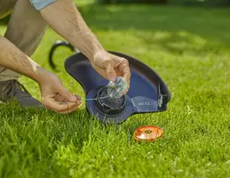 GARDENA Trimmer PowerTrim 30/18V P4A Solo - afbeelding 11