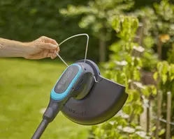 GARDENA Trimmer PowerTrim 30/18V P4A Solo - afbeelding 5