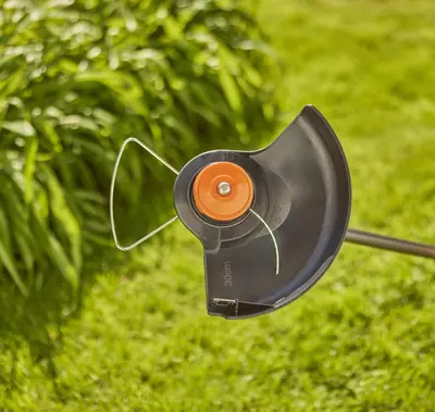 GARDENA Trimmer PowerTrim 30/18V P4A Solo - afbeelding 4
