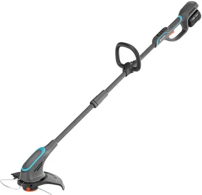 GARDENA Trimmer PowerTrim 30/18V P4A Solo - afbeelding 1