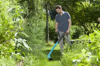 Gardena Trimmer SmallCut plus 350/23 - afbeelding 2