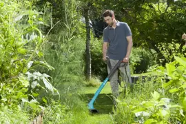 Gardena Trimmer SmallCut plus 350/23 - afbeelding 2