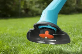 Gardena Trimmer SmallCut plus 350/23 - afbeelding 3