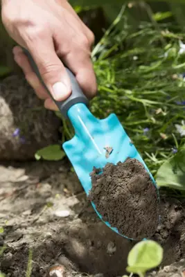 Gardena Tuinschepje smal - afbeelding 3