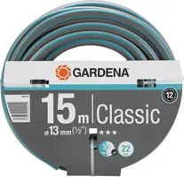 Gardena Tuinslang classic 1/2 inch 15m - afbeelding 1