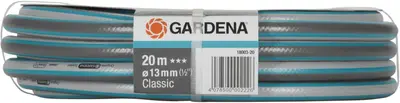 Gardena Tuinslang classic 1/2 inch 20m pall - afbeelding 2