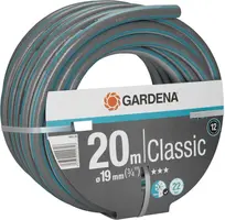 Gardena Tuinslang Classic Ø19 mm (3/4") – 20 meter lengte - afbeelding 1