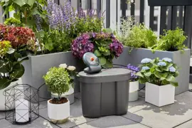 Gardena vakantie bewateringsset balkon Aquabloom - afbeelding 7