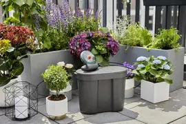 Gardena vakantie bewateringsset balkon Aquabloom - afbeelding 7