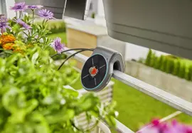 Gardena vakantie bewateringsset balkon Aquabloom - afbeelding 5